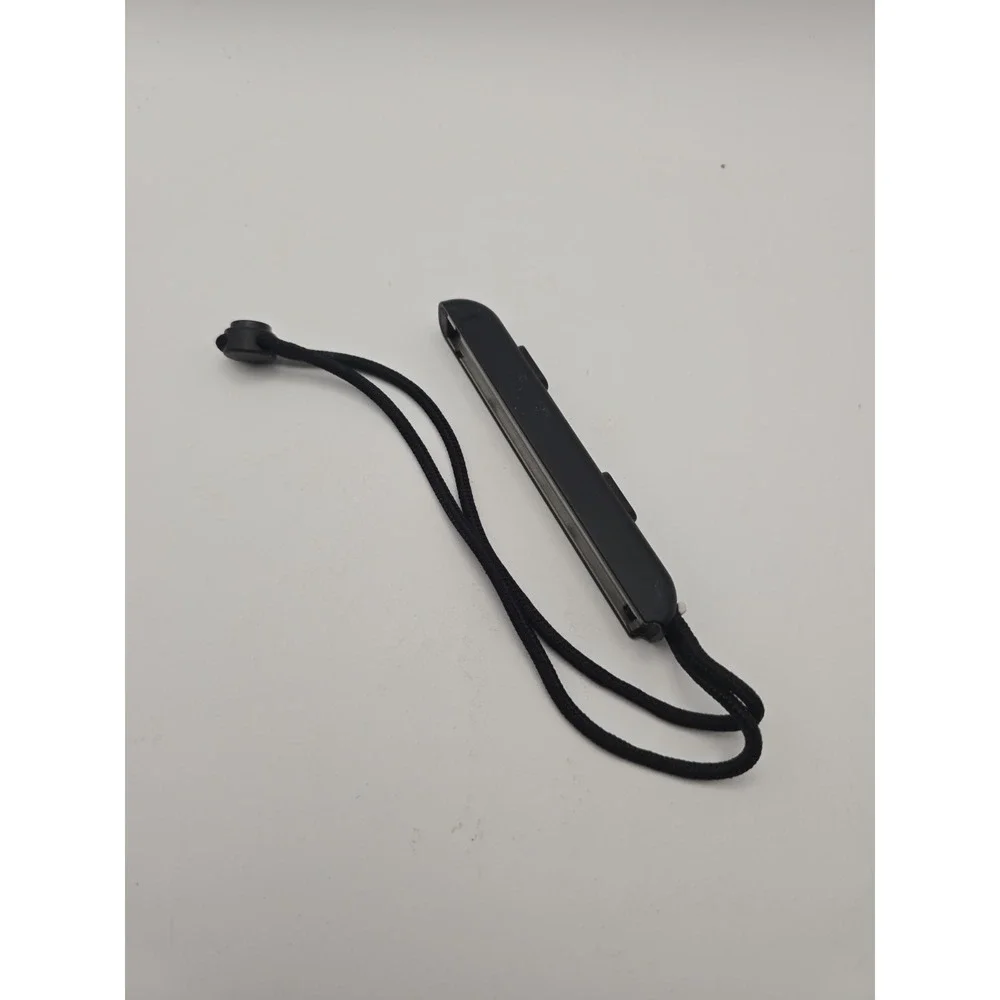 Nintendo Switch Joy Con Strap HAC-014 Black (SINGLE)